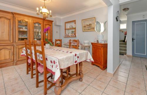 Ferel Bed & Breakfast | La Renardière - Chambre