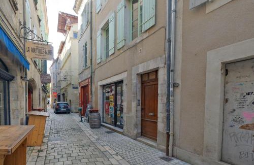 Perigueux Apartment | La Renardière