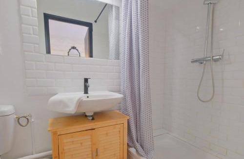 Perigueux Apartment | La Renardière