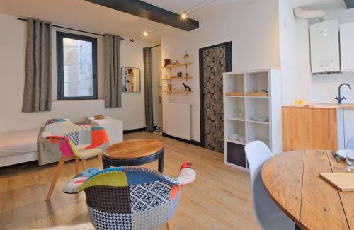 Perigueux Apartment | La Renardière