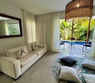 Pipa Villa | La Reserve Villa Tropicana