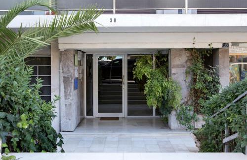 Ilisia Apartment | La Residence Athens