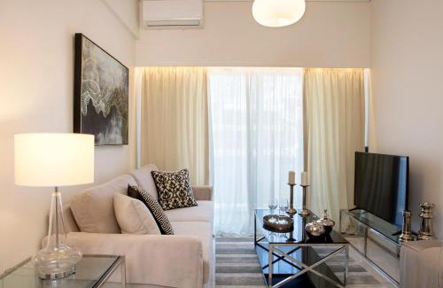 Ilisia Apartment | La Residence Athens