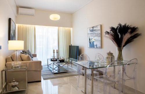Ilisia Apartment | La Residence Athens
