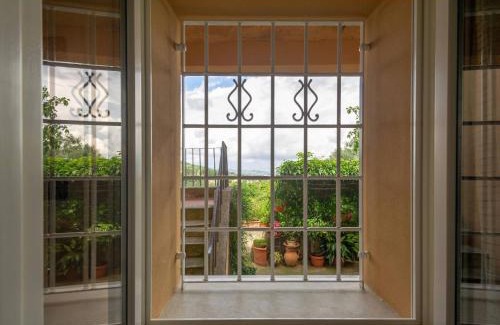 Lastra a Signa Apartment | La Residenza dei Piaceri Perduti- Le Volte