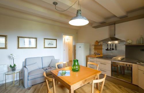 Lastra a Signa Apartment | La Residenza dei Piaceri Perduti- Le Volte