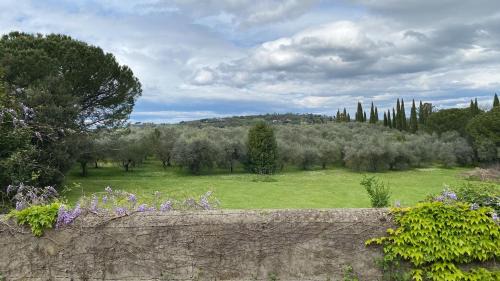 Lastra a Signa Apartment | La Residenza dei Piaceri Perduti- Le Volte