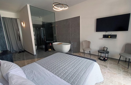 Camerota Bed & Breakfast | La Residenza del Barone