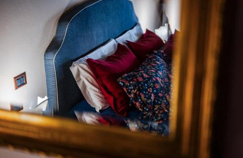 Old Town Apartment | La Residenza del Museo - 5 Persone, Internal Parking