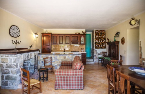 Torchiara Bed & Breakfast | La Residenza Torchiara