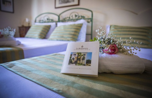 Torchiara Bed & Breakfast | La Residenza Torchiara