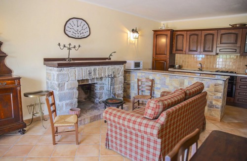 Torchiara Bed & Breakfast | La Residenza Torchiara