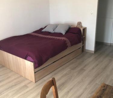 Cabannes House | La Respelido studio ds maison campagne