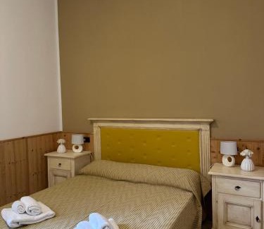 Lequile Hotel | La Restuccia - Masseria Urban