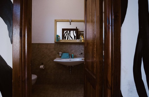 Lequile Hotel | La Restuccia Masseria Urban