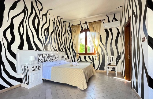 Lequile Hotel | La Restuccia Masseria Urban