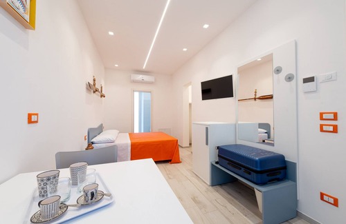 San Benedetto del Tronto House | La Retara Affittacamere