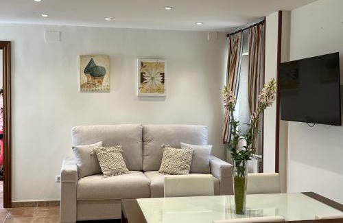 Mogro Apartment | La Ria - by Wehomes - Mogro River
