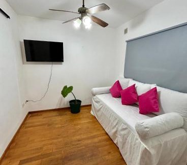 Concepcion del Uruguay Apartment | La Ribera