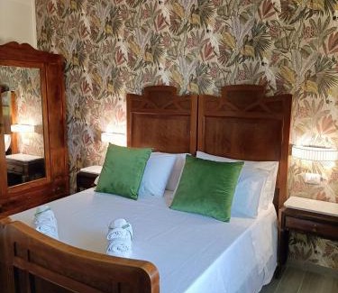Capaccio Scalo Bed & Breakfast | La Ricarda Dimora di Campagna