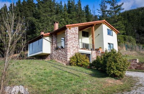 Cabezon de Liebana Ski Chalet | La Riega del Peral