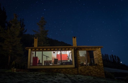 Cabezon de Liebana Ski Chalet | La Riega del Peral
