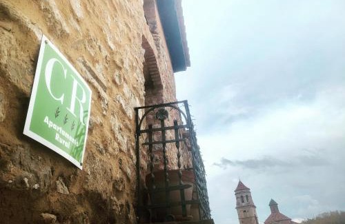Villalba Baja House | La Rinconada