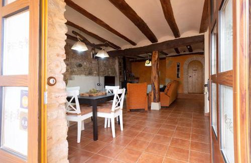 Villalba Baja House | La Rinconada