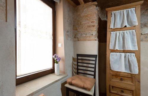 Villalba Baja House | La Rinconada