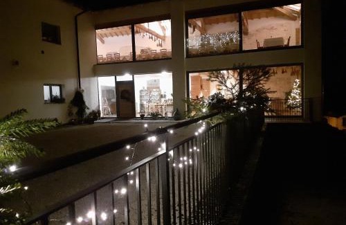 Altissimo Bed & Breakfast | La Rindola