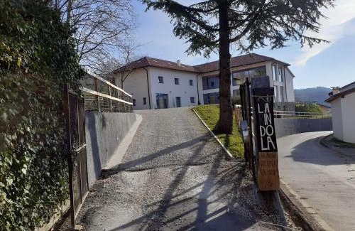 Altissimo Bed & Breakfast | La Rindola