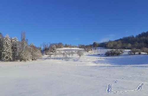 Altissimo Bed & Breakfast | La Rindola