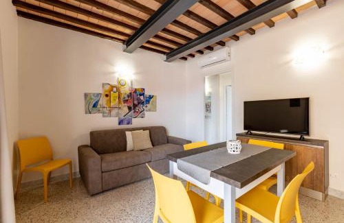 Chianni Apartment | La Ripadoro Le Corti di Rivalto