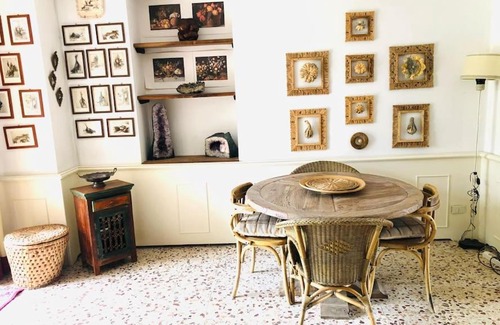 Fivizzano House | La Risorgiva
