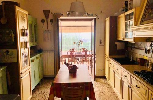 Fivizzano House | La Risorgiva
