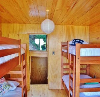 Quintero Hotel | La Ritoqueña Hotel de Playa