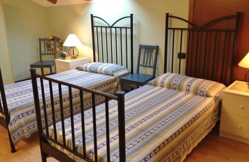 San Damiano dʼAsti Bed & Breakfast | La Riunda B&B
