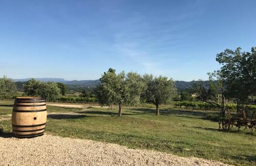 Lauris Bed & Breakfast | La Rivayne