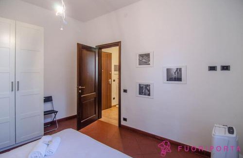 Cittadella Apartment | La Rive Gauche