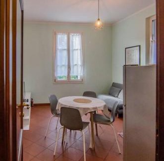 Cittadella Apartment | La Rive Gauche