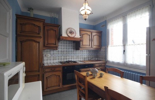 Montivilliers House | La Rive - MONTIVILLIERS
