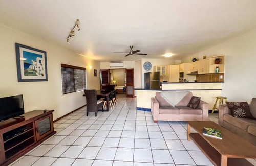 South Mission Apartment | La Riviera One - Coastal Lifestyle - Three Bedroom