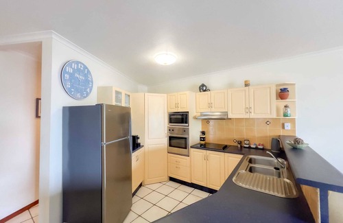 South Mission Apartment | La Riviera One - Coastal Lifestyle - Three Bedroom