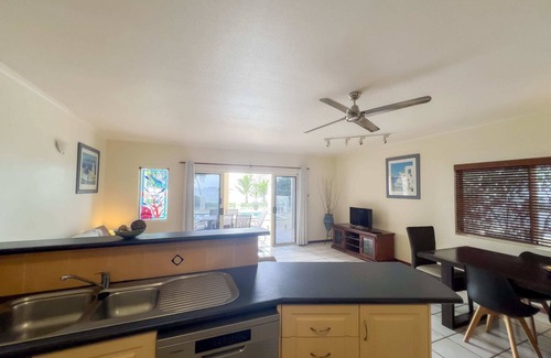 South Mission Apartment | La Riviera One - Coastal Lifestyle - Three Bedroom
