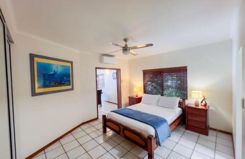 South Mission Apartment | La Riviera One Coastal Life Style One Bedroom
