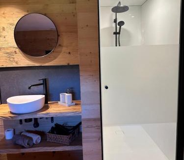Francorchamps Ski Chalet | La Roanneuse - Cosy Chalet