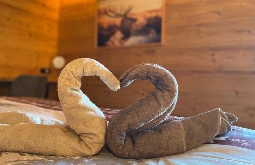 Francorchamps Ski Chalet | La Roanneuse - Cosy Chalet