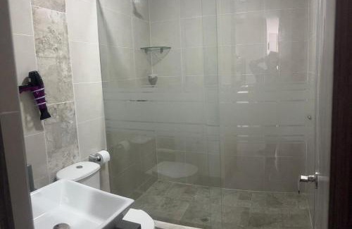 Cali Apartment | La Roca 102