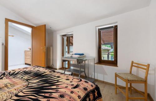 Rovereto Apartment | La Rocca Camere con bagno