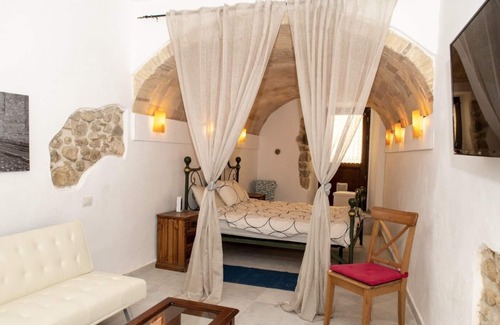 Sulmona Other | La Rocca Del Cuore